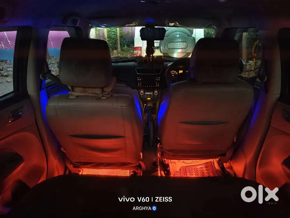 Maruti Suzuki Swift Dzire 2016