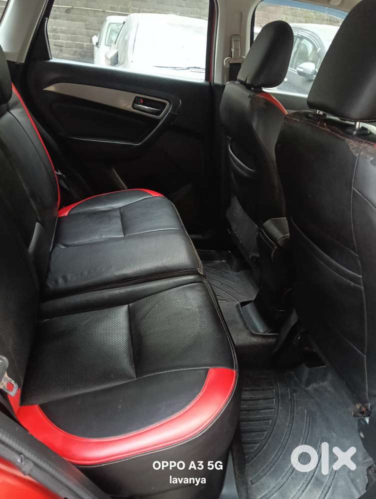 Maruti Suzuki Vitara Brezza Zdi Plus Dual Tone, 2018, Diesel