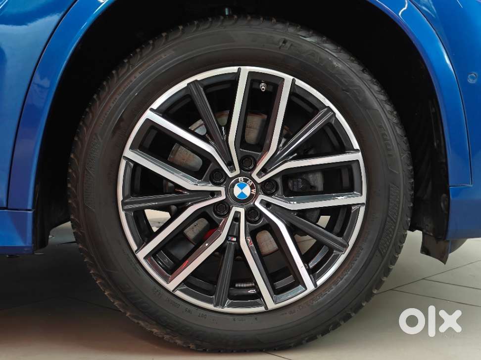 Bmw X1 Sdrive18d M Sport, 2023, Petrol