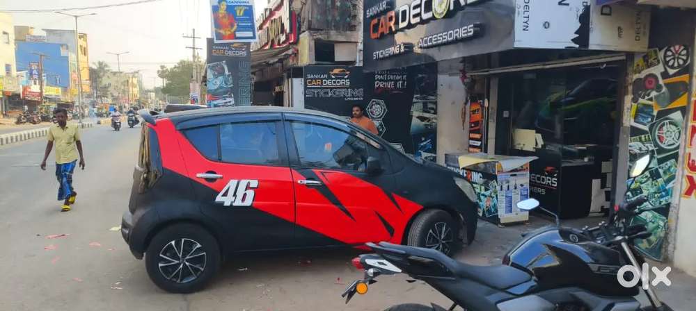 Maruti Suzuki Ritz 2013 Diesel Good Condition