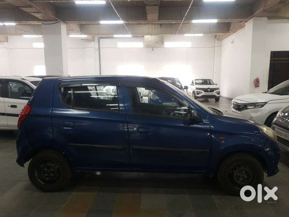 Maruti Suzuki Alto 800 Lxi, 2012, Petrol