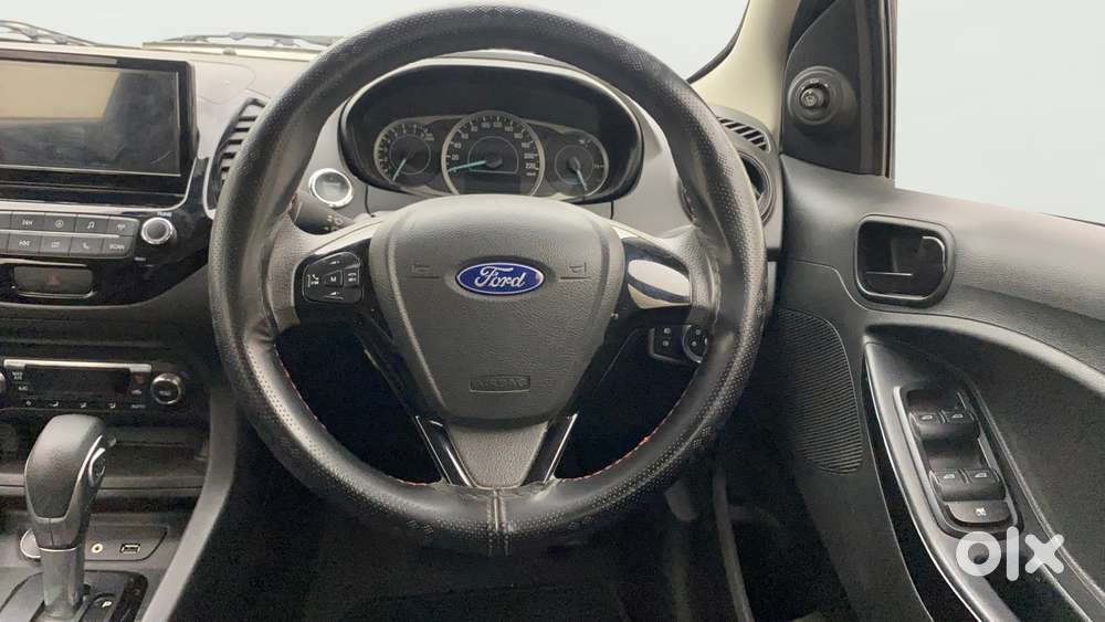 Ford Figo
