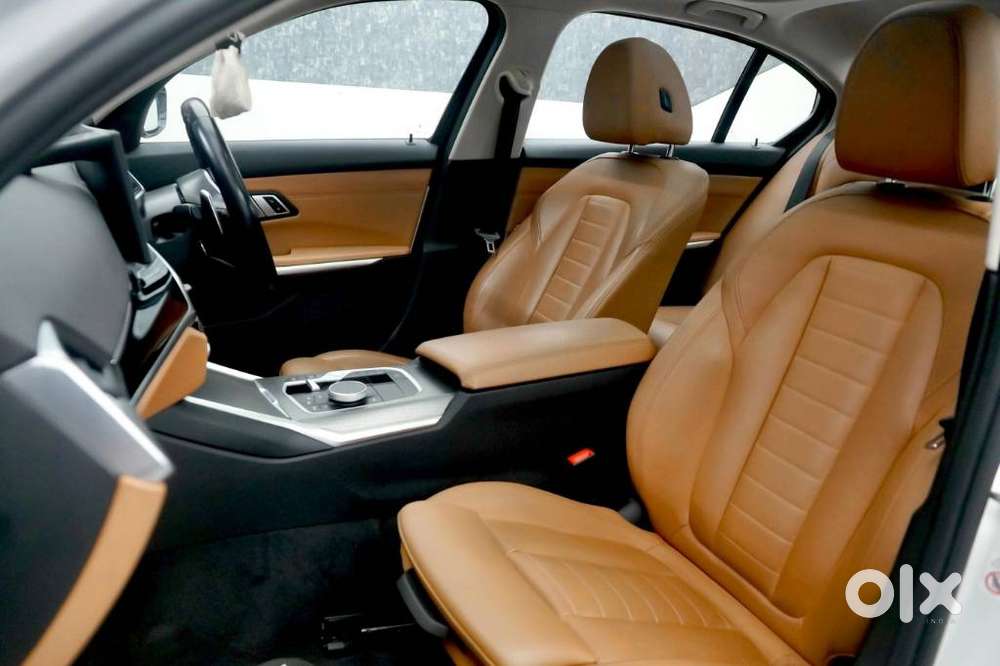 Bmw 3 Series Gran Limousine 320ld M Sport, 2023, Diesel