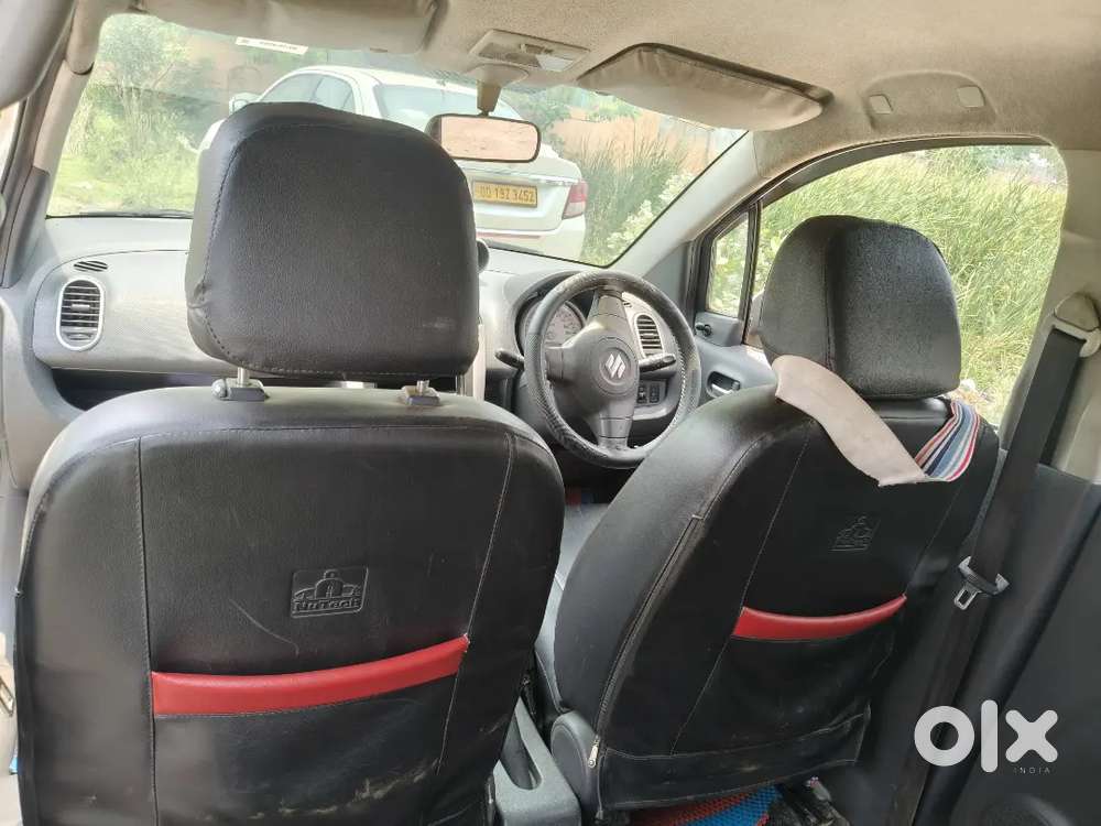 Suzuki Ritz Vdi (diesel)