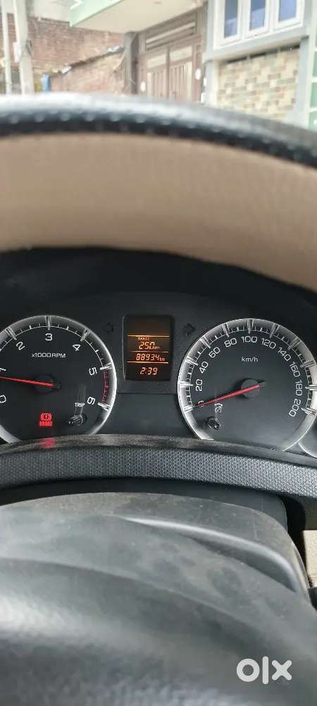 Maruti Suzuki Swift Dzire 2016 
Diesel 97000 Km Driven..