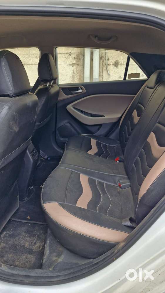 Hyundai I20 Magna 1.2 Vtvt, 2019, Petrol