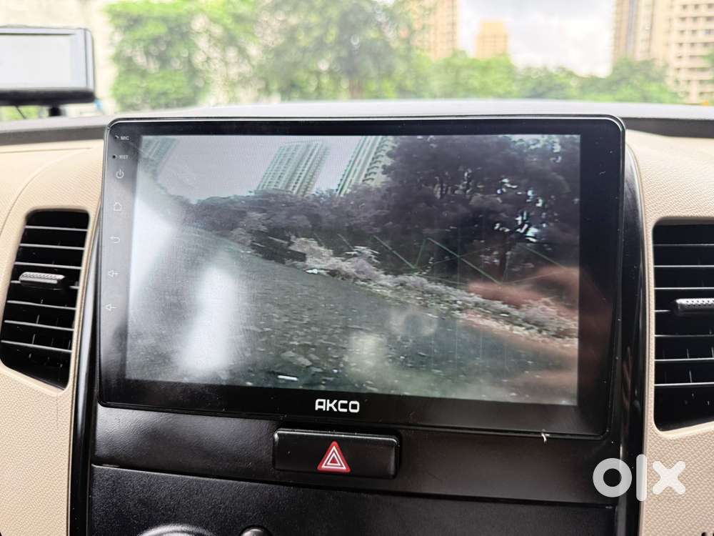 Maruti Suzuki Stingray Vxi, 2018, Petrol