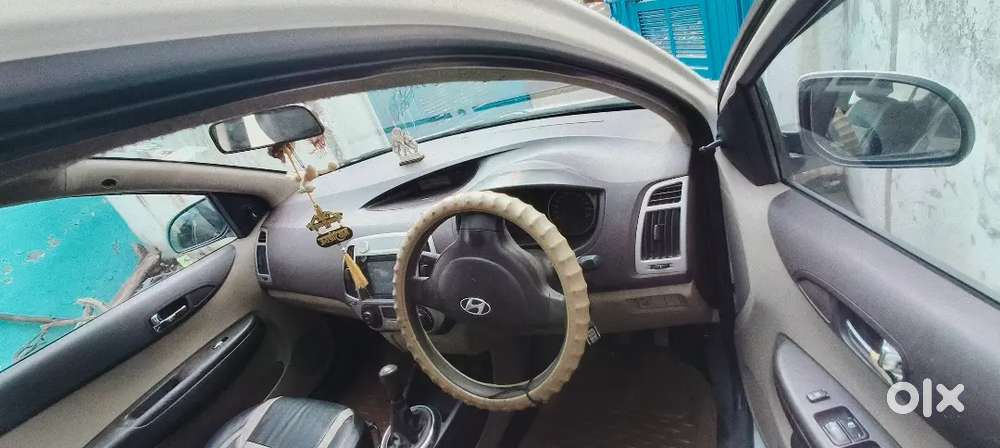 Hyundai I20 2011 Petrol Well Maintained