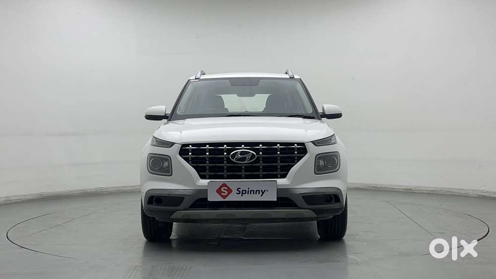 Hyundai Venue 1.0 Sx (o) Turbo Dct, 2022, Petrol