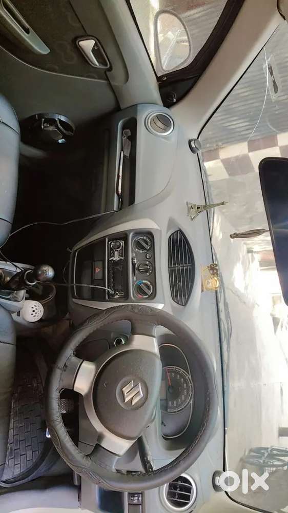 Maruti Suzuki Alto 800 2015 Petrol 55000 Km Driven
