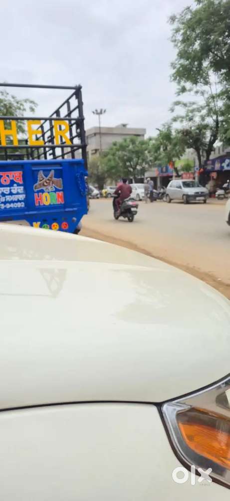 Xuv 500 With Service Record In A1 Condition