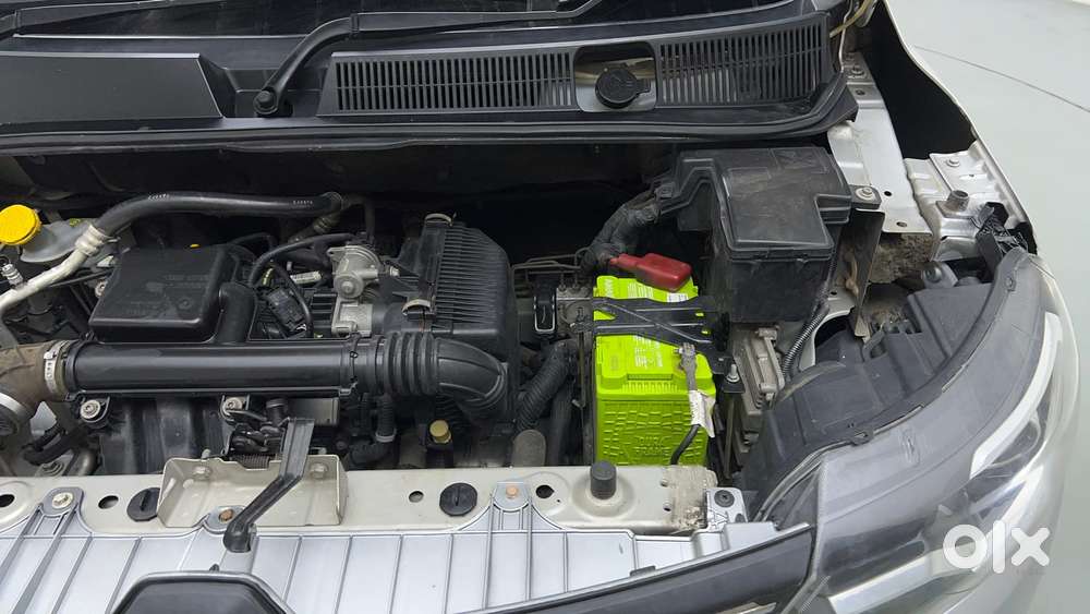Renault Triber Rxl Easy-r Amt, 2020, Petrol