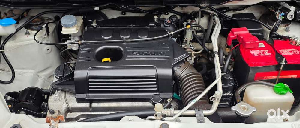 Maruti Suzuki Wagon R 1.0 Vxi Felicity Edition, 2017, Petrol
