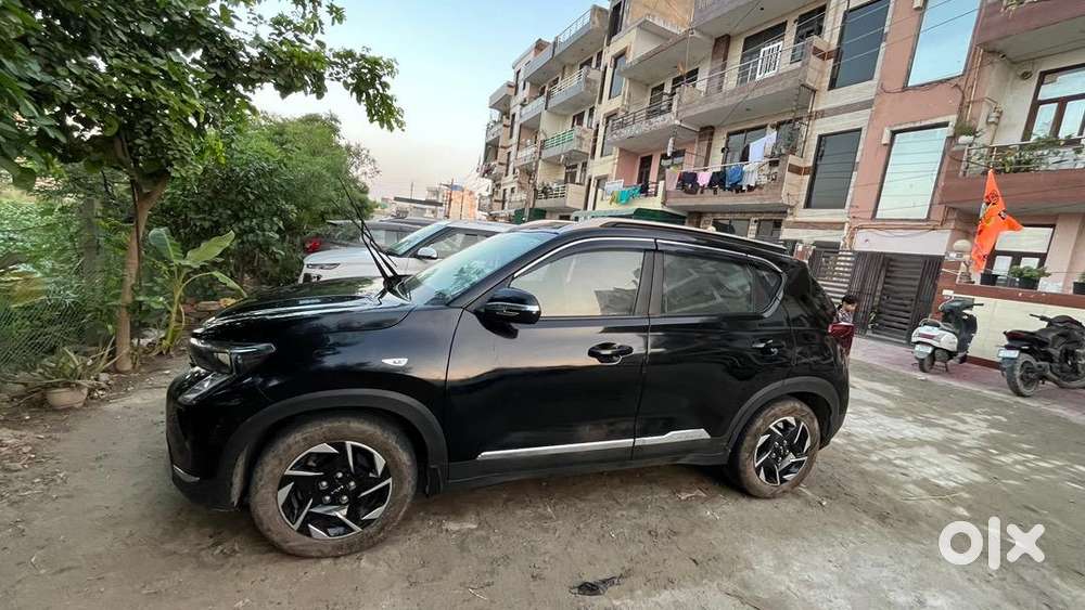 Kia Sonet 1.2 Htk 2024