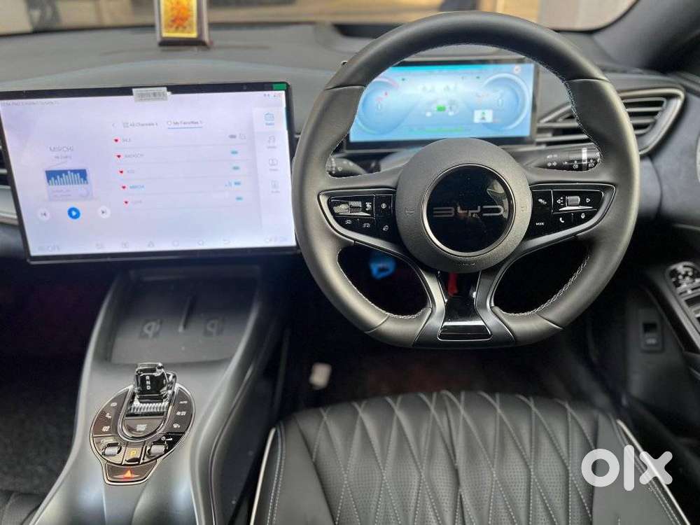 Byd Seal Premium, 2024, Electric