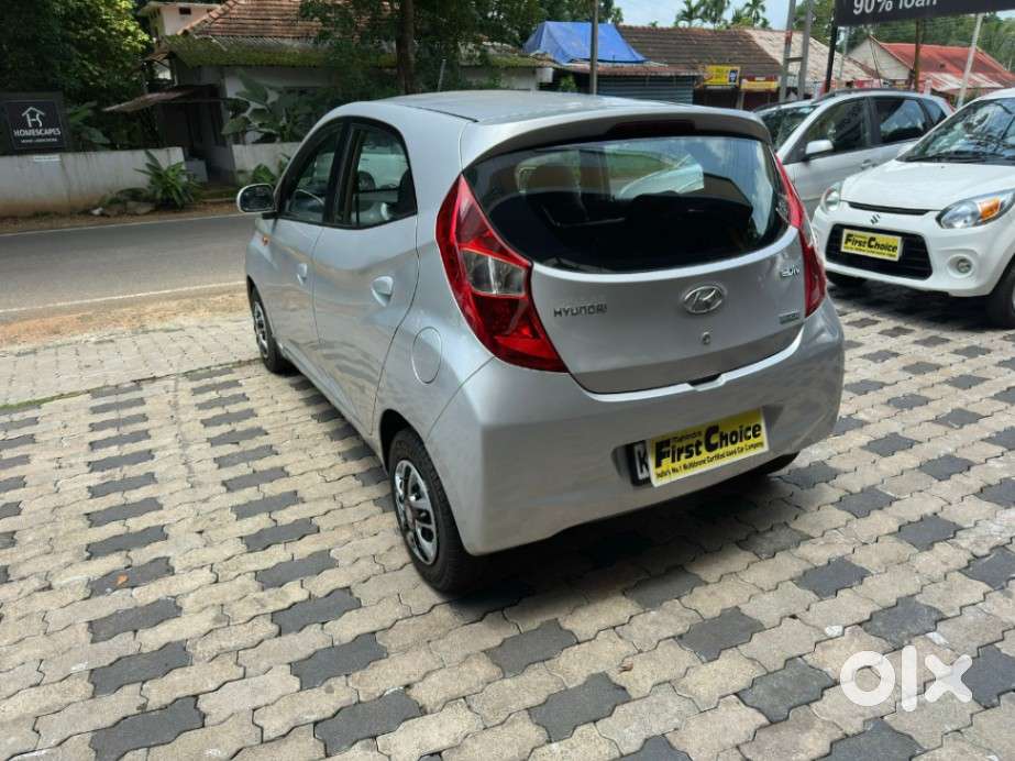 Hyundai Eon