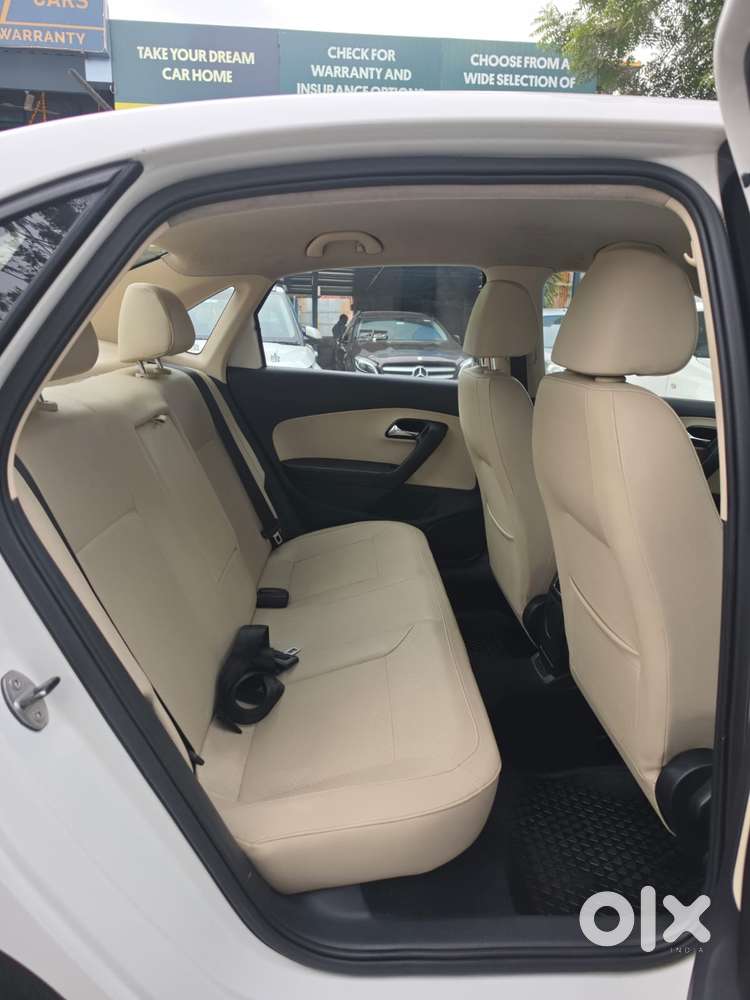 Skoda Rapid 1.5 Tdi At Style, 2017, Diesel