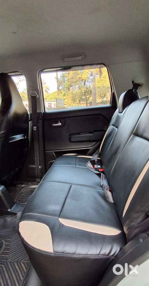 Maruti Suzuki Wagon R 1.2 Zxi Plus Amt, 2022, Petrol