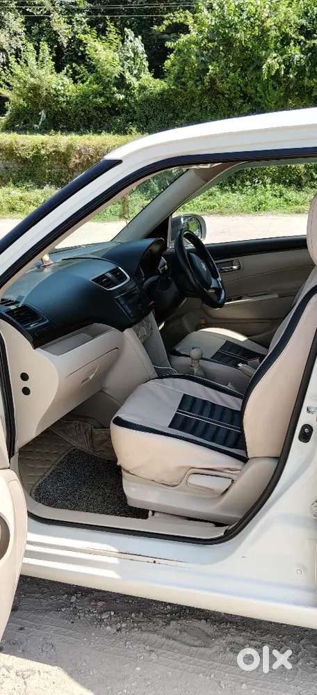 Maruti Suzuki Dzire 1.2 2014
