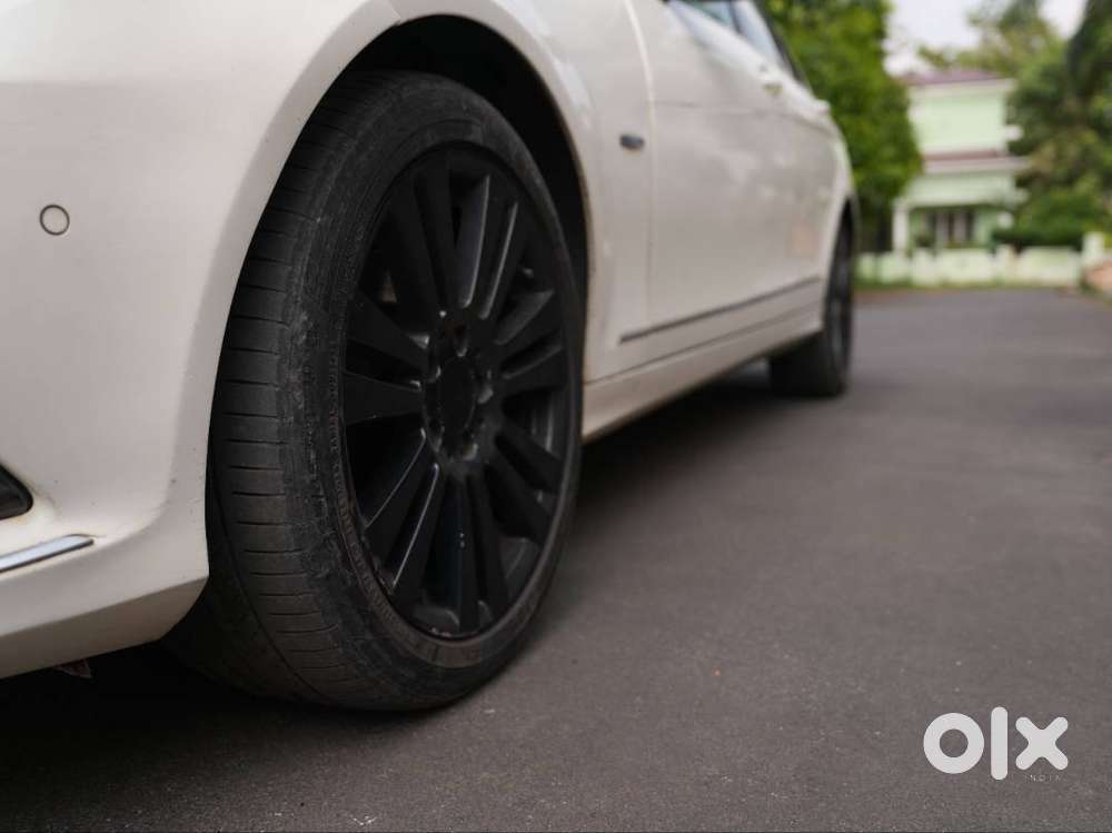 Mercedez-benz C20 For Sale!