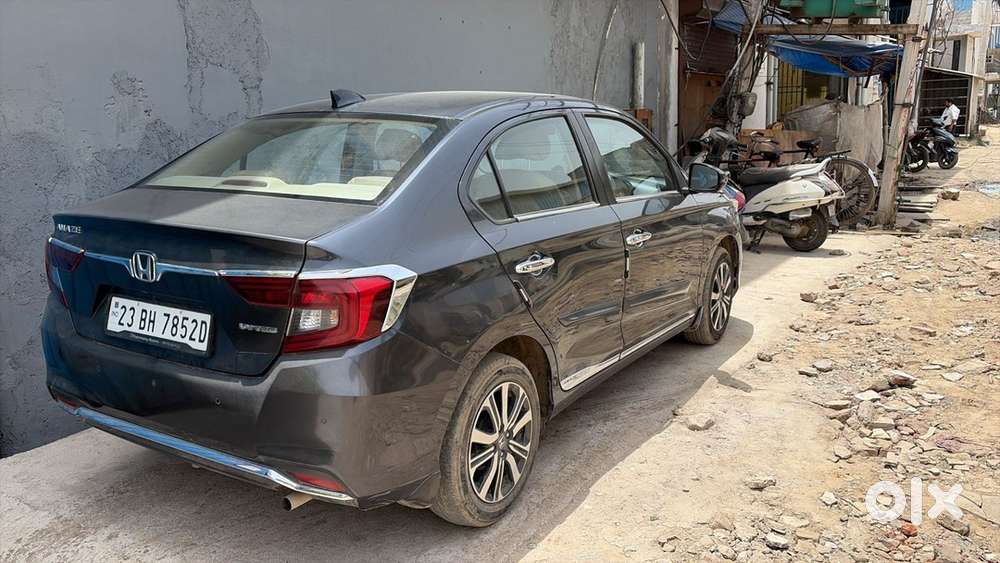 Honda Amaze 2023 Car
