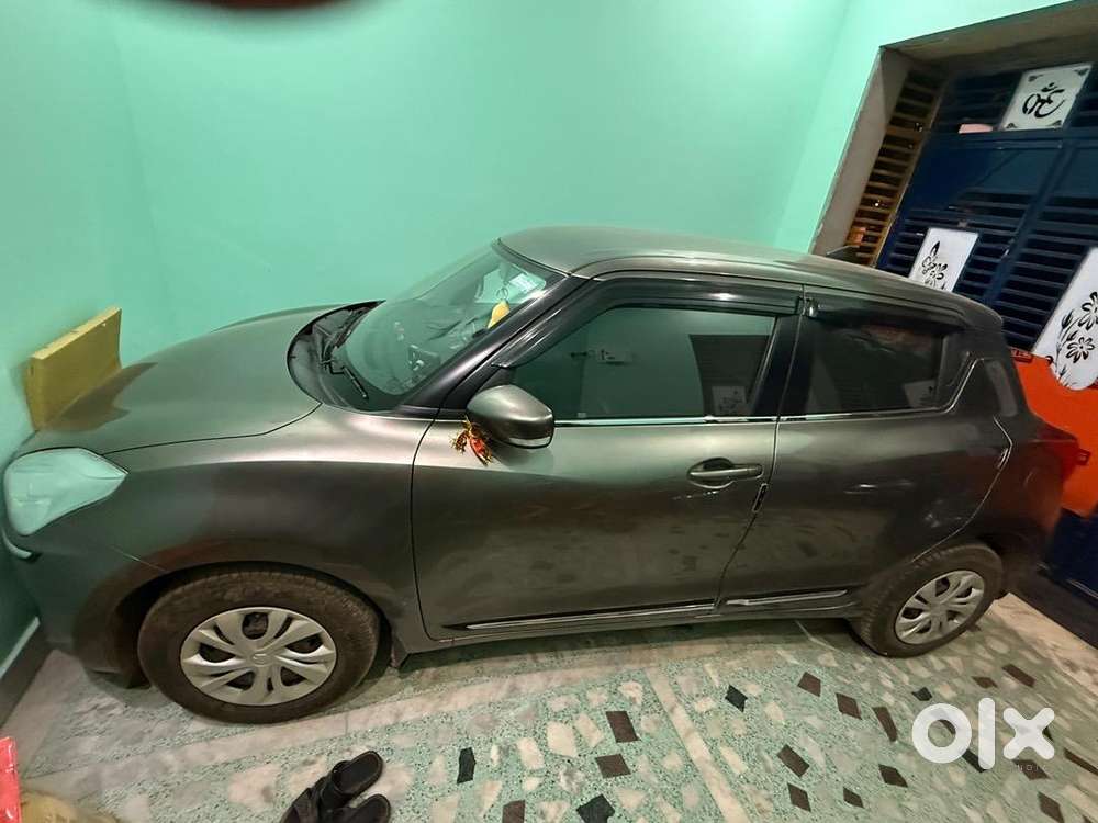 Maruti Suzuki Swift 2019 Petrol 37000 Km Driven