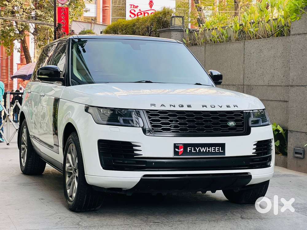 Land Rover Range 4.4 Diesel Swb Autobiography, 2015, Diesel