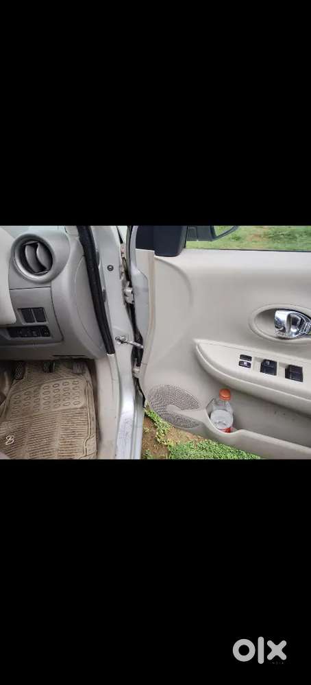 Nissan Micra Primo 2014 Diesel