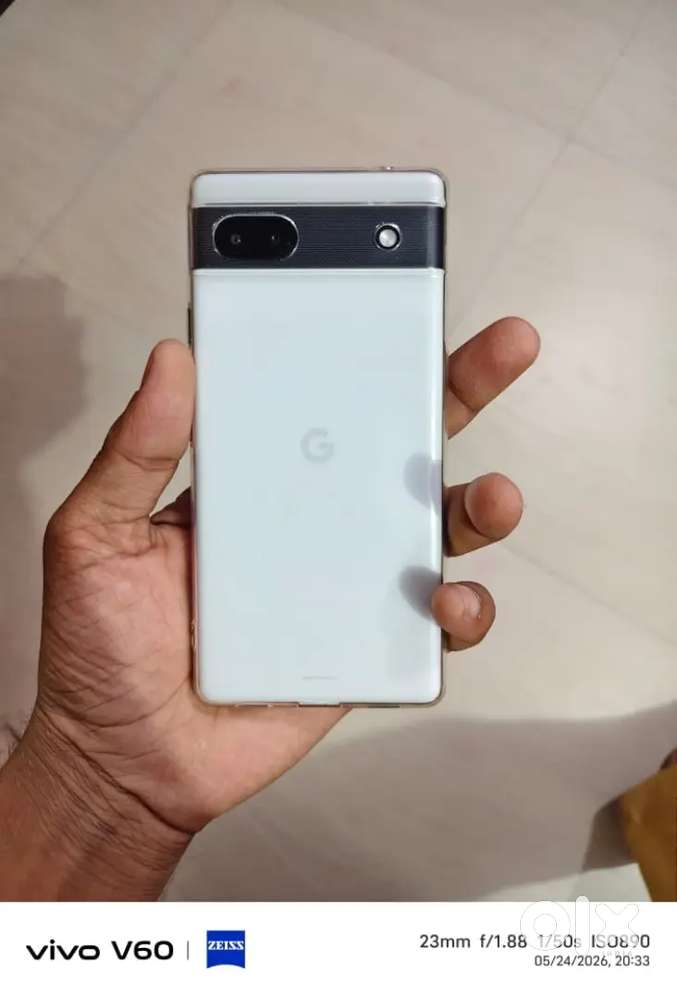Google pixel 6a 6/128 - Mobile Phones in undefined, - 1845672226