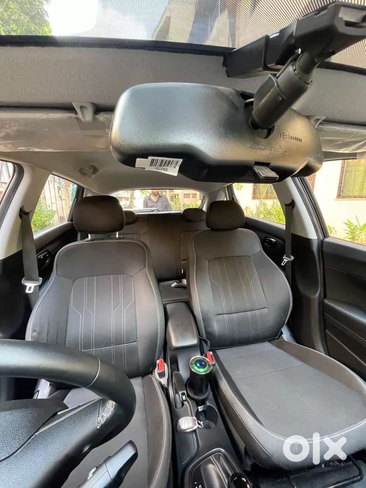 Hyundai I20 Asta 1.2 Ivt, 2021, Petrol