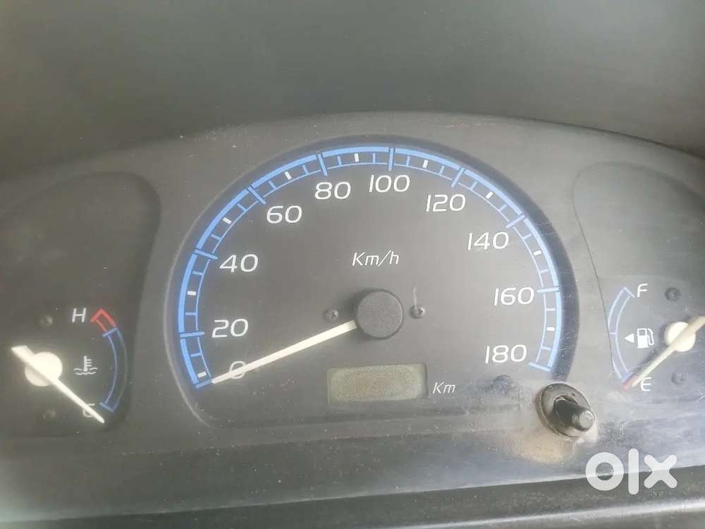 Maruti Suzuki Wagon R 2008 Year
