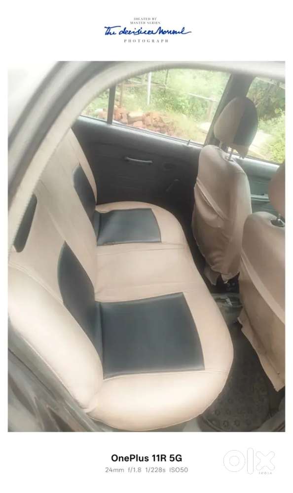 Hyundai Santro Gs Zip 2005