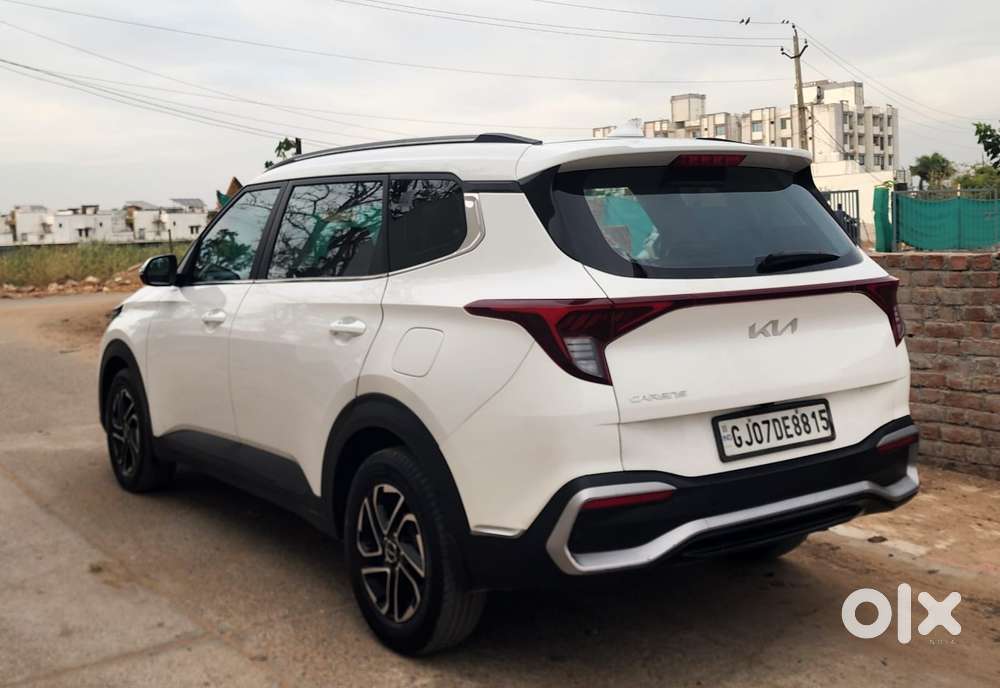 Kia Carens, 2022, Diesel