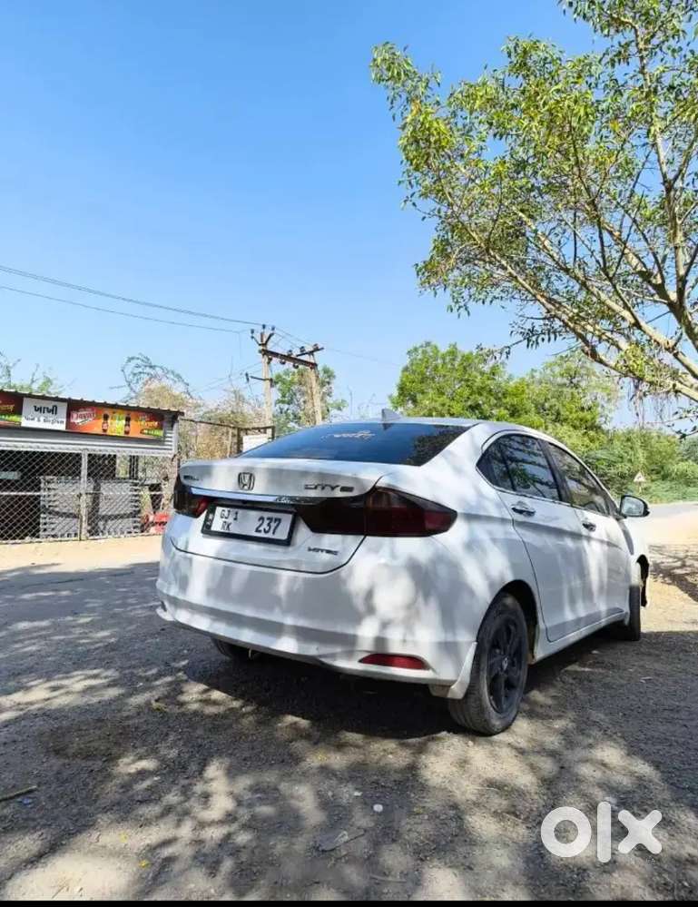 Honda City Diesel 2015 Last