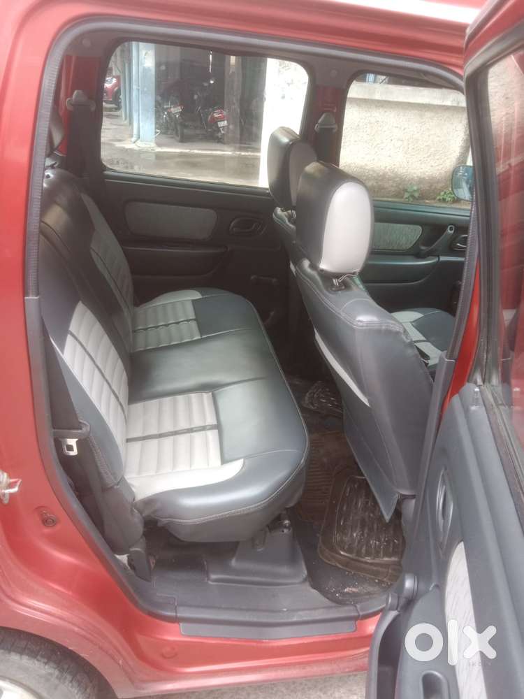 Maruti Suzuki Wagon R Lxi, 2009, Petrol