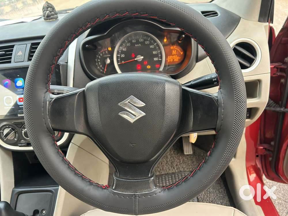 Maruti Suzuki Celerio 2014-2017 Vxi At, 2014, Petrol