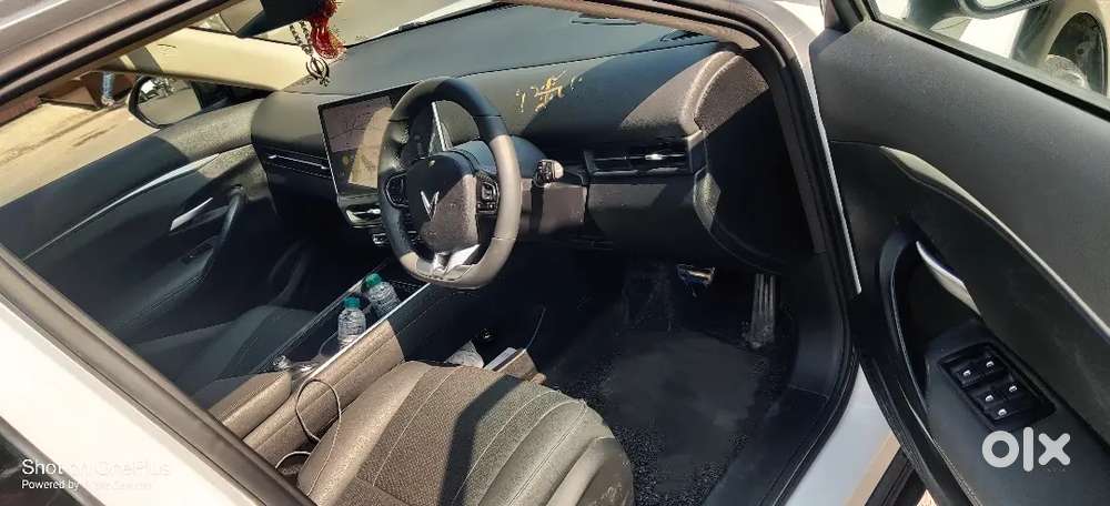 Vinfast Vf 7 Sky 2026 Automatic Electric