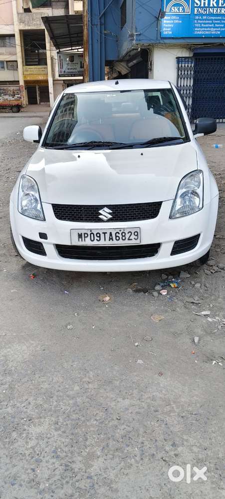 Maruti Suzuki Swift Dzire Tour Ldi, 2014, Diesel
