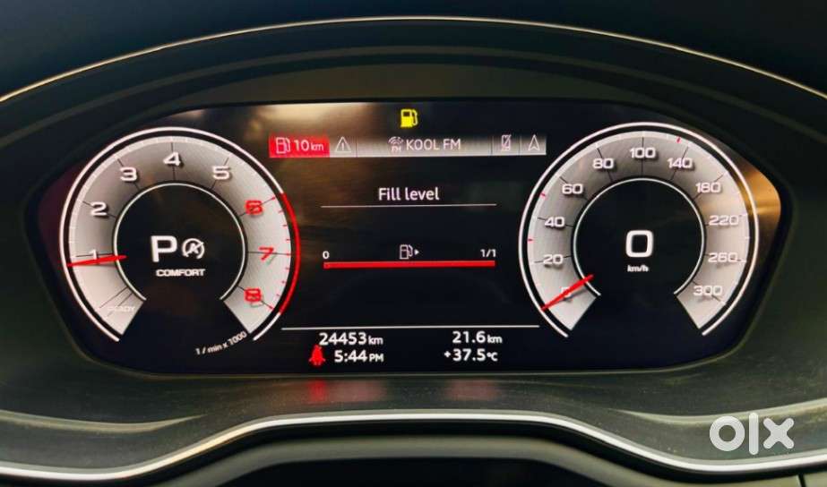 Audi A4 2.0 Technology 40 Tfsi, 2022, Petrol