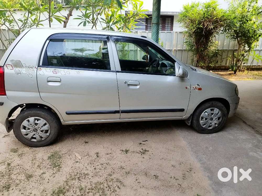 Maruti Suzuki Alto 2011 Petrol 22000 Km Driven
