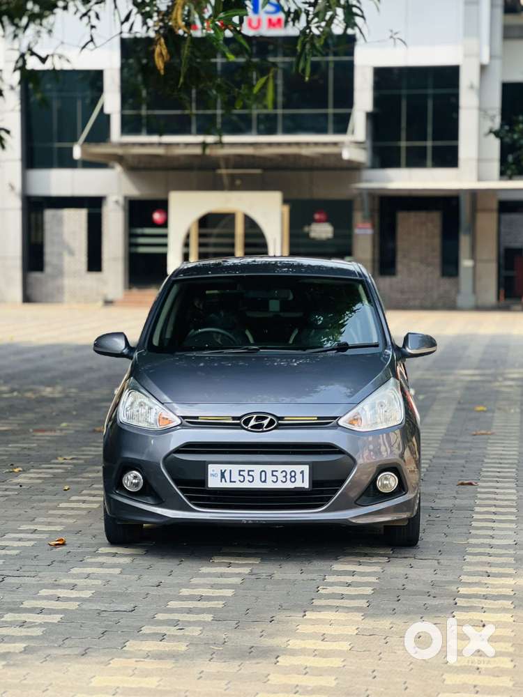 Hyundai Grand I10 2013-2016 Magna, 2014, Petrol