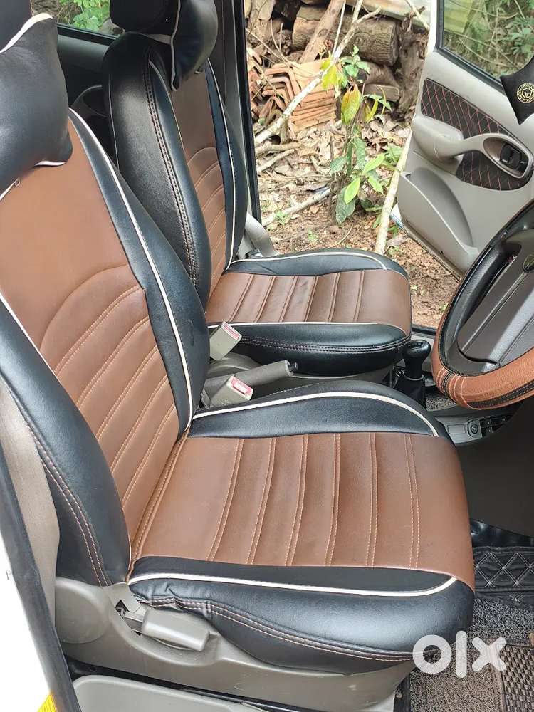 Tata Indigo Ecs Petrol 5th Owner 2013 Model