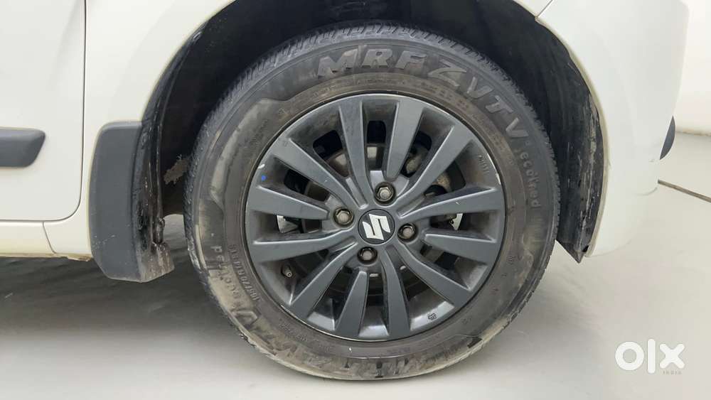 Maruti Suzuki Wagon R 1.2 Zxi Plus Amt, 2022, Petrol
