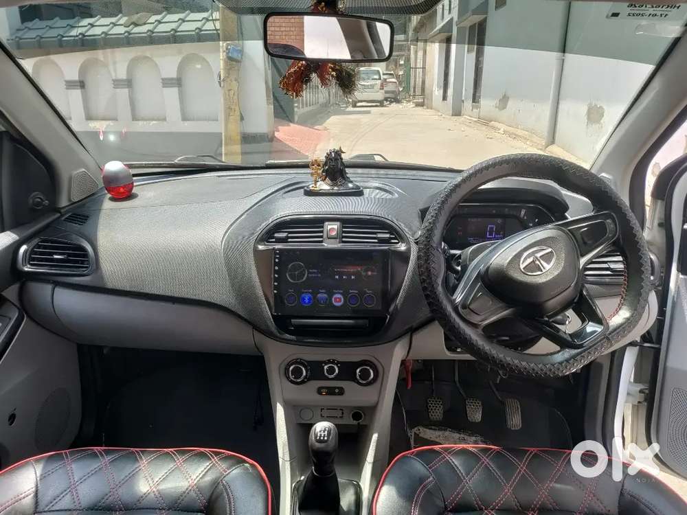 Tata Tiago