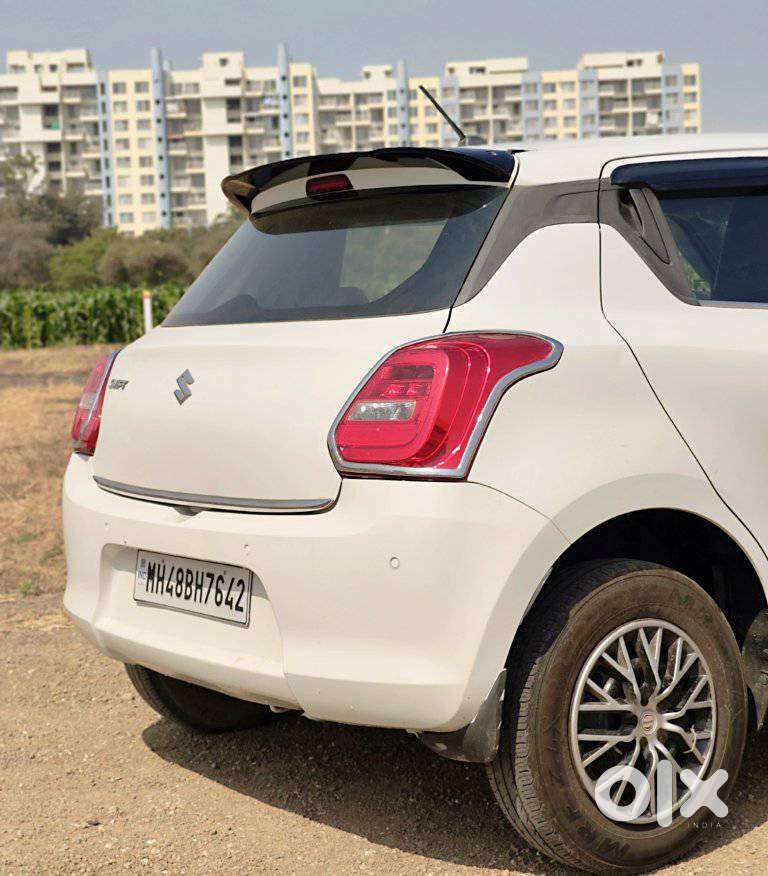 Maruti Suzuki Swift Vxi 2018, 2019, Petrol