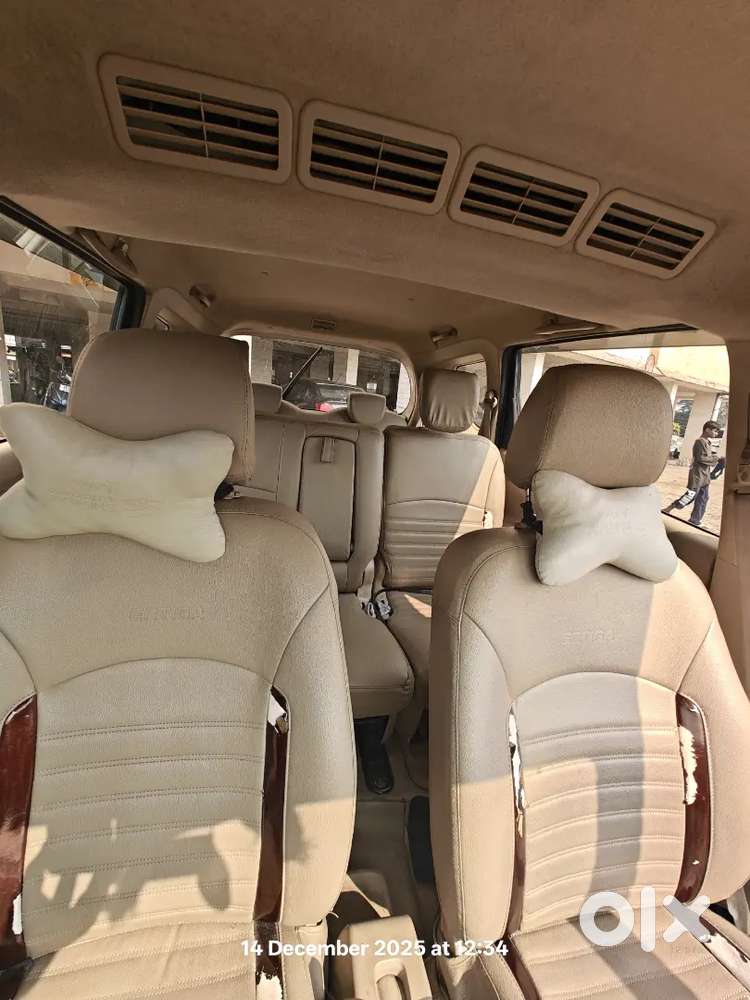 Maruti Suzuki Ertiga 1.5 Zxi 2014 Model