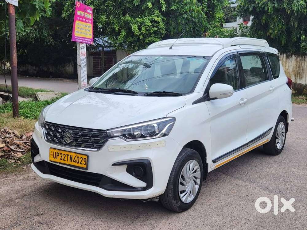 Maruti Suzuki Ertiga Vxi Cng, 2023, Cng & Hybrids