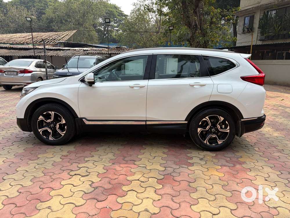 Honda Cr-v 1.6 I-dtec At, 2020, Diesel