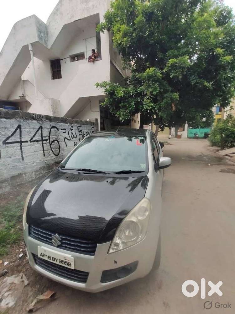 Maruti Suzuki Ritz 2011 Diesel Well Maintained