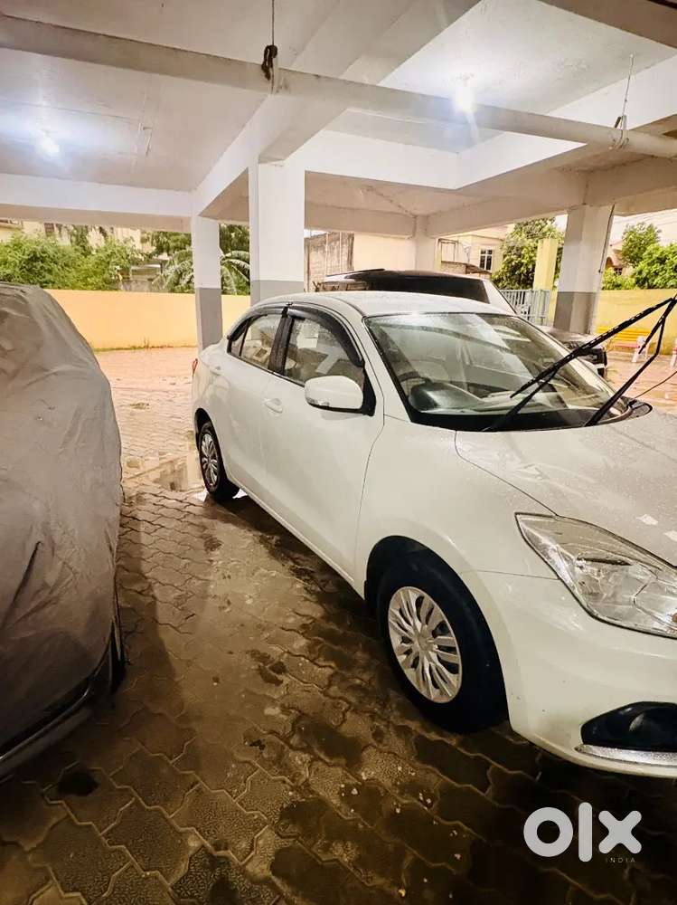 Maruti Suzuki Dzire 1.2 Vxi 2021 Year Car